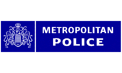 Metropolitan Police Logo